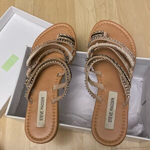 Steve Madden sandals